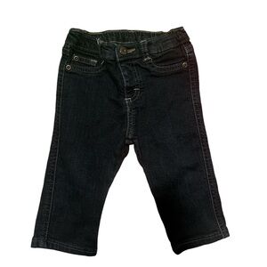 Wrangler INF Jeans 6-9 Months